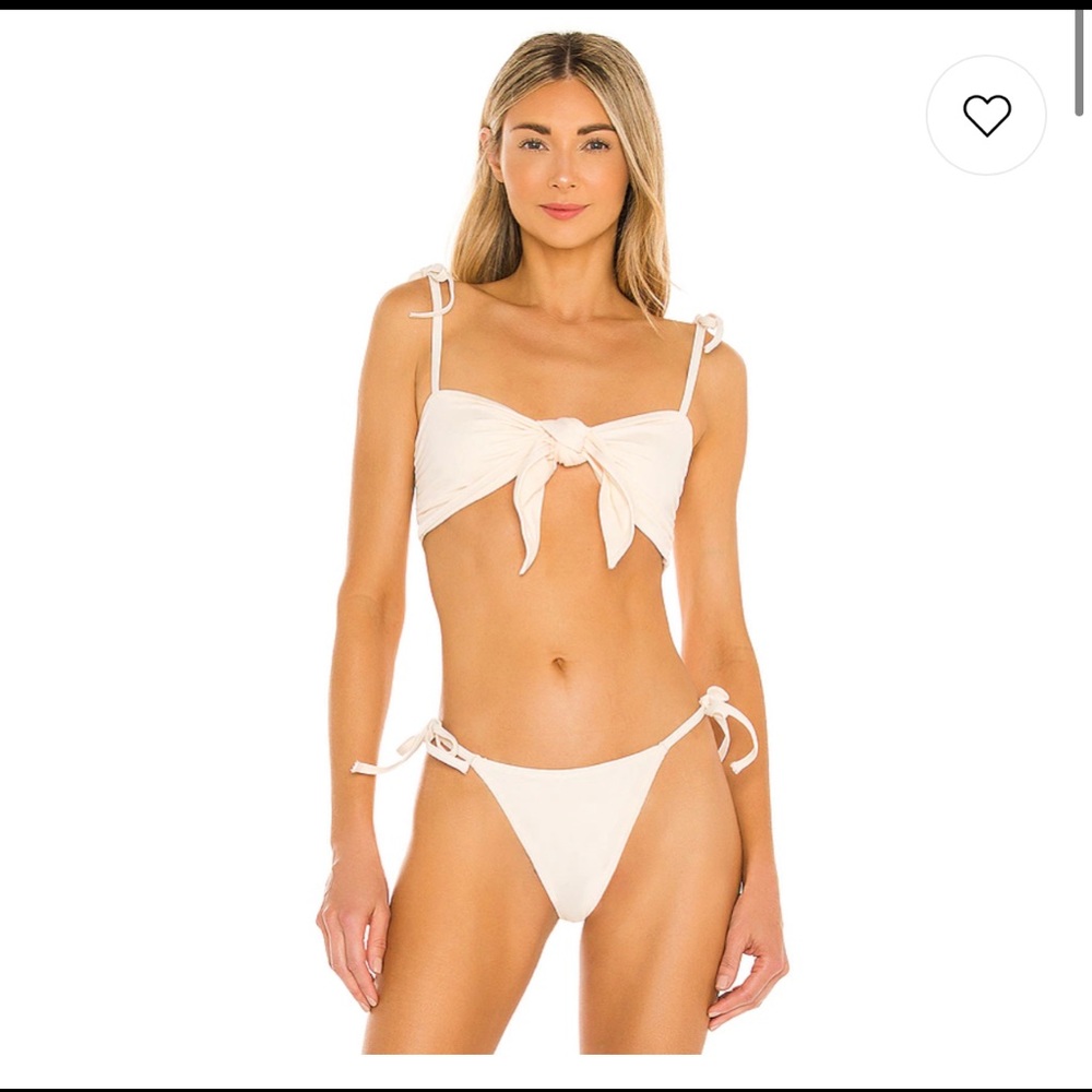 Cleo Bikini Top